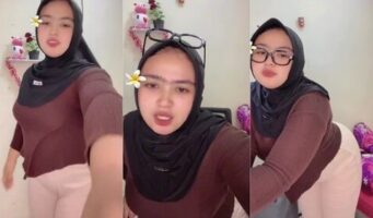 Ahces Jilboobs Gak Sadar Kelihatan Kue Apem Tiktok