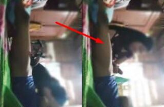 Ajarin Dedek Polos Jilbab Hitam Nyepong Konten Homemade