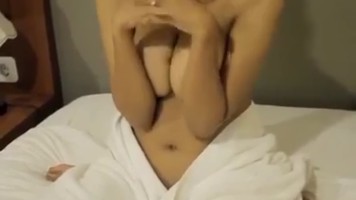 BTS Model Sexy Nude Indonesia