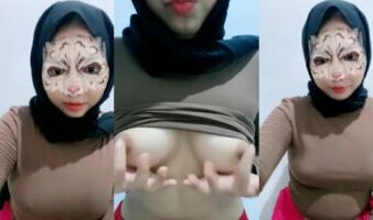 BabyVillo Ukhty Toge Bodynya Aduhay Pamer Uting Menit 08 Dream
