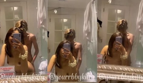Bokep Alter Yourrbbykitty Betah Main di Toilet Mall
