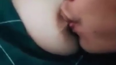 Bokep Jilbab Cantik Toge Servis Pacar Sampe Crott