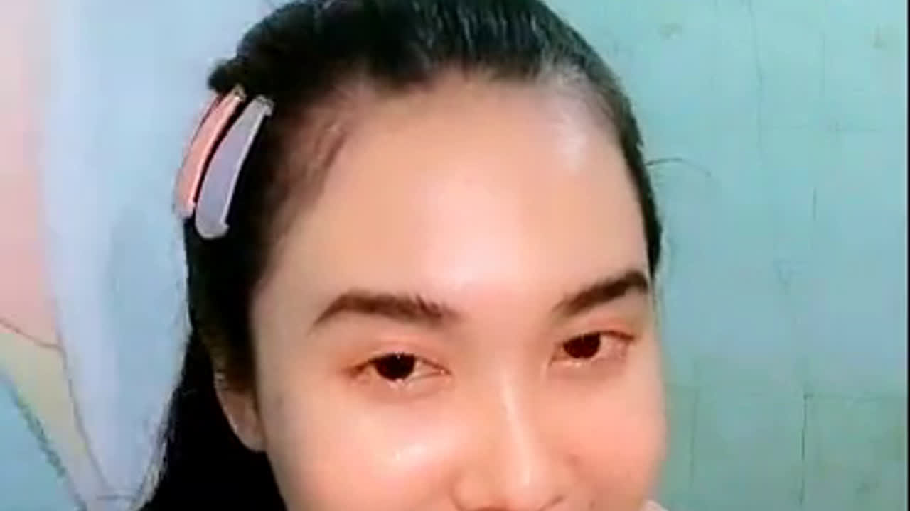 Bokep Live Hot Hanny Part 1
