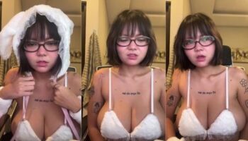 Cece Mode Sok Imut Hampir Keluar Dari Sarang Instagram