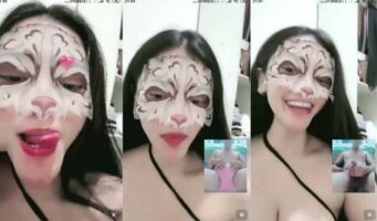 Cipaw Kolab Berbagai Fans Random Tes Crot Halu Dream