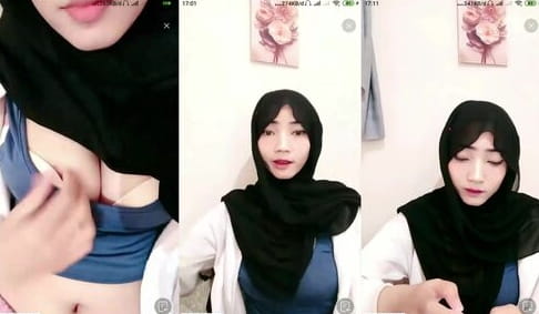 Full Pack 1 Jam Coli dengan Ukhty Xhisangguan HOT51