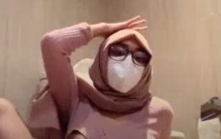 Kompilasi Video Camila Ukhty Sange-an Yg Doyan Colmek Viral