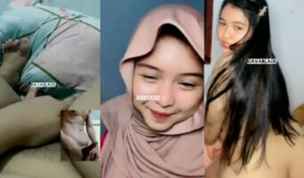 Lena Jilboobs Makin Sange Omek Crot Bareng Pascol Dream
