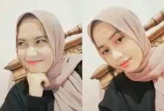 Masih Ingat Sama Ukhti Toge Ini? Dulu Pap Toketnya Viral