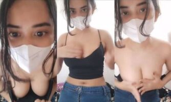 Miss Law Ukhti Pargoy Eh Remas Nenen ID 84750837 Mango