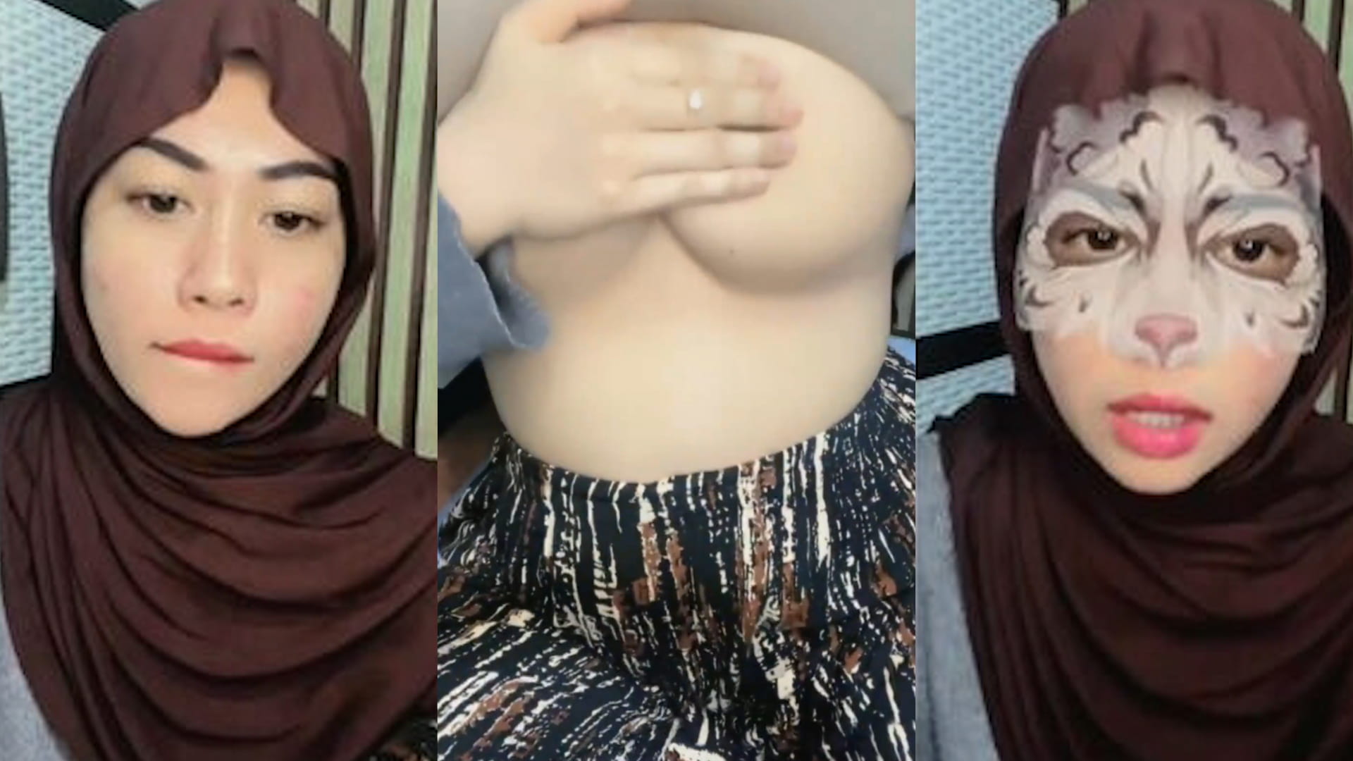 Nadinn Ukhty Tocil Cakep Baik Hati Spill Nenen Dream
