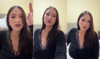 Olivia Payten Komuknya Ngeri Gede Ngondoy Instagram