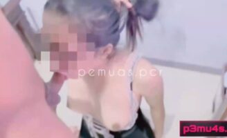 Pemuas Pacar Gratisan Cosplay Pembantu Siap Dipake