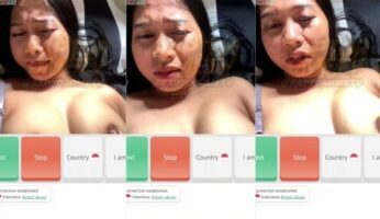 Percakapan Ditemani Kakak Manis Colmek Ome TV Sound