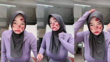 Raneey Jilboobs Eksklusif Ajak Olahraga Bareng Instagram