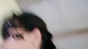 Ratu Squirt Omek Lanjut Mandi Basah