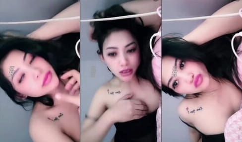 Rosalinda Pasrah Digrepe-grepe Dari Samping Mango