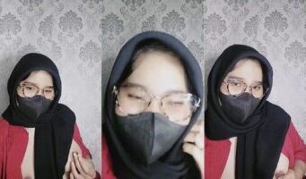 Santuy Playing Anu Lunna Hijabers Binal ID 13481582 Mango