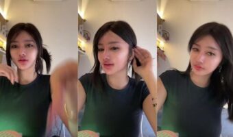 Saylviee Cantik Baju Kecil Barangnya Gede Instagram