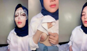 Seraphine Melet Puting Susu Kencang Pink ID 84008448 Dream