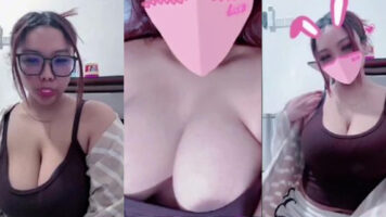Spill Aset Tobrut Super Mimi Host Malay Chubby Mango