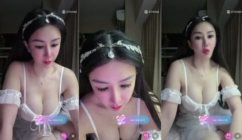 Tante Anita Siap Melayani Jadi LC Virtual Kamu Mango